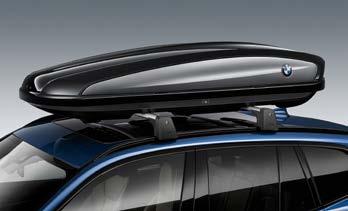 Ismerje hát meg a BMW X3 előnyös tulajdonságait egy tesztvezetés keretében. A modell novembertől várja hivatalos BMW Márkakereskedőjénél. BMW tetőcsomagtartó.