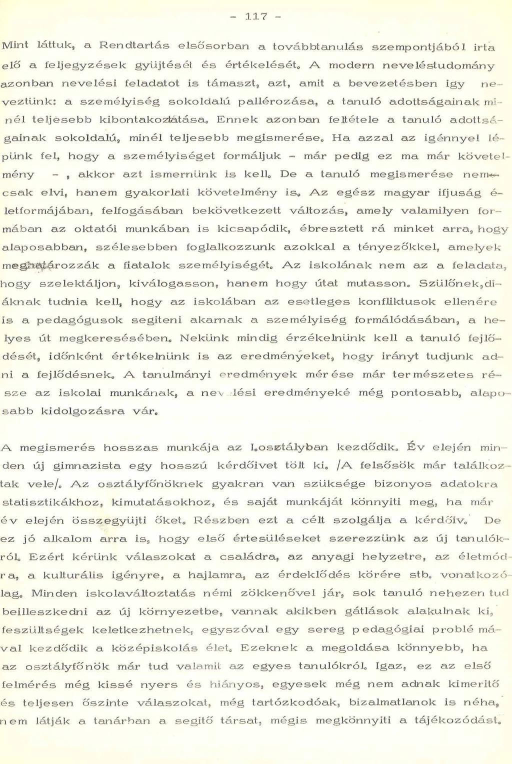 117 M int láttuk, a.