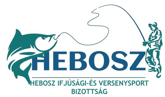 HORGÁSZ EGYESÜLETEK BORSOD-ABAÚJ-ZEMPLÉN MEGYEI SZÖVETSÉGE HEBOSZ MEGYEI METHOD FEEDER BAJNOKSÁG 2017 Nevezési lap Bajnokság: METHOD FEEDER Név: