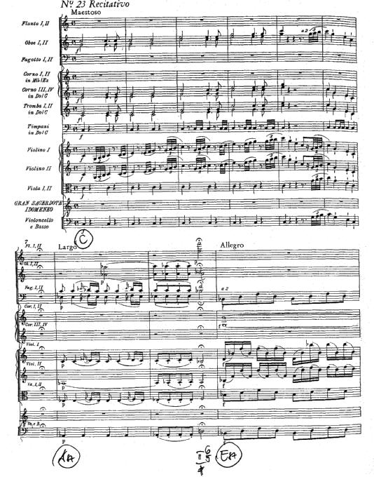 - 201 - [15] Wolfgang Amadeus Mozart: