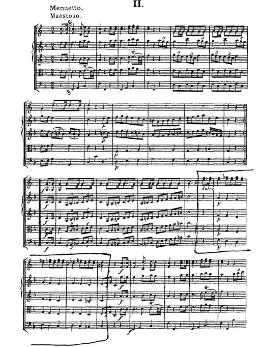 - 218 - [19] Wolfgang Amadeus Mozart: Ein