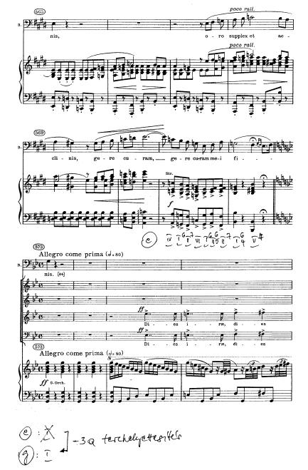 [25] Verdi: Requiem