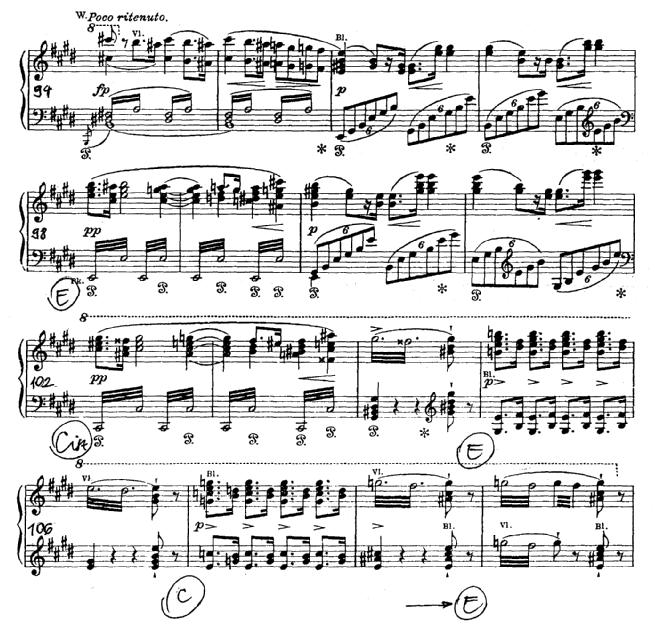 [32] Wagner: Tannhäuser
