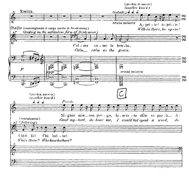 [70] Verdi: Otello 4.