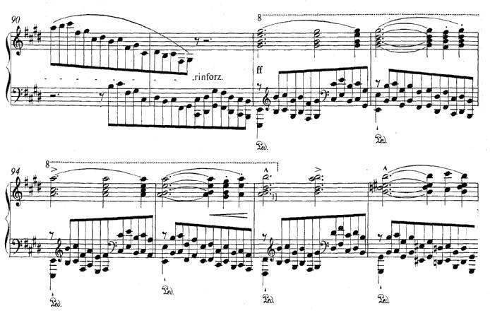 - 333 - [98] Liszt: Années de pèlerinage II./1.