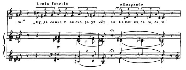 szín részlet [114] Muszorgszkij: