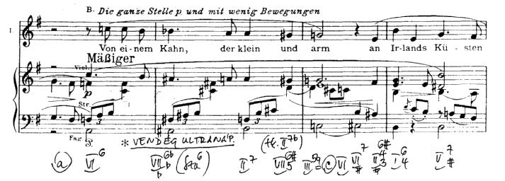 - 347 - [115] Wagner: Trisztán és Izolda I. felvonás 3.