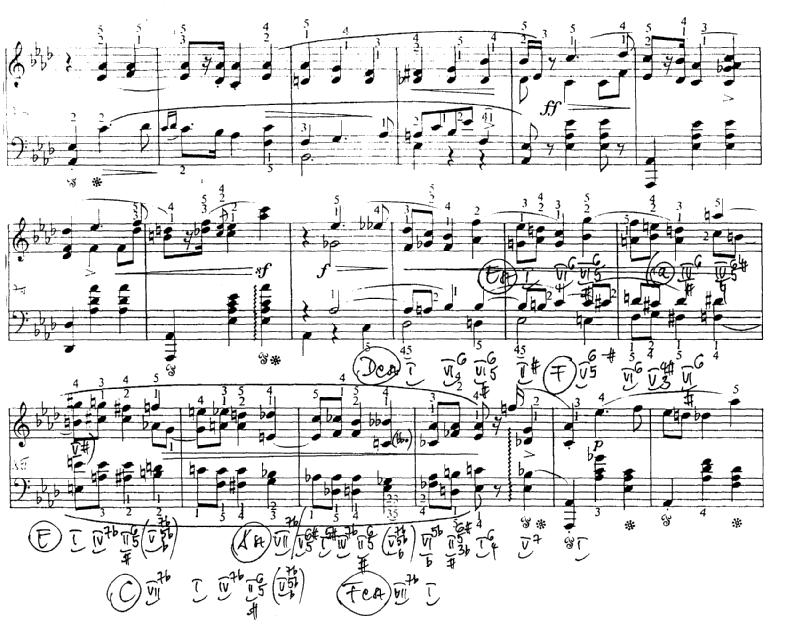 - 366 - [130] Chopin: op. 59./2.