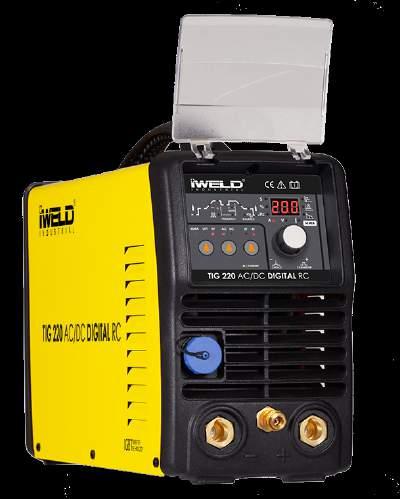 R CUTTING EDGE WELDING