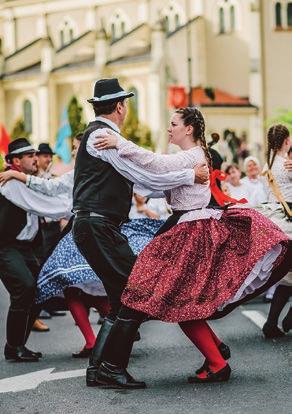 PROGRAMOK Október 7. szombat 9.00 III. C.O.M. Nemzetközi Kiállítás XV. Pannónia Kupa - Nemzetközi Díszmadár Kiállítás és Magyar Bajnokság megnyitója Megtekinthetô: szombaton 9.00-8.