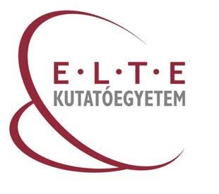 Az ELTE Természettudományi Kar és a Társadalomtudományi Kar együttműködése: