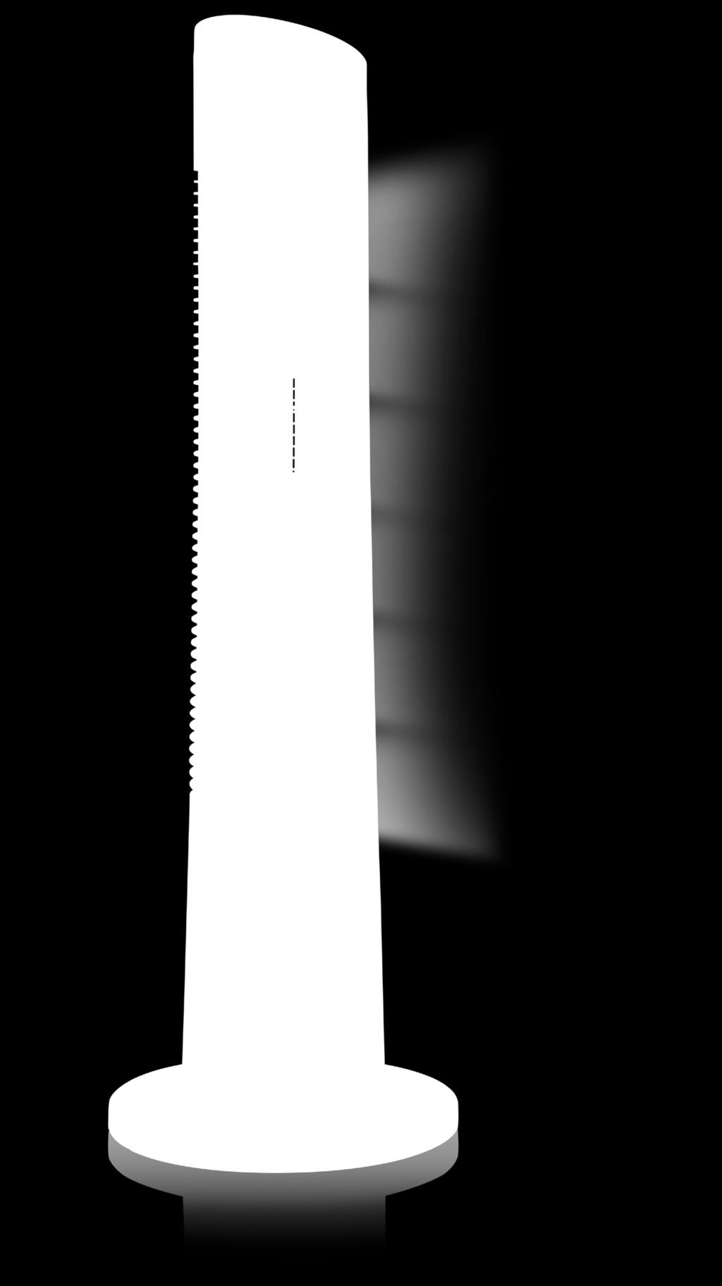 TORONYVENTILÁTOR 3
