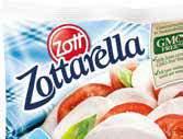 1 kg = 948 Ft DANONE ACTIMEL Vegyesgyümölcs / eper ízű joghurt 380 g, 1 kg = 4 735 Ft PICK TÉLISZALÁMI TARTÓSÍTÓ- SZERMENTES 8 169Ft 125 g, 1 kg = 1 352 Ft ZOTT ZOTTARELLA Natúr / light /