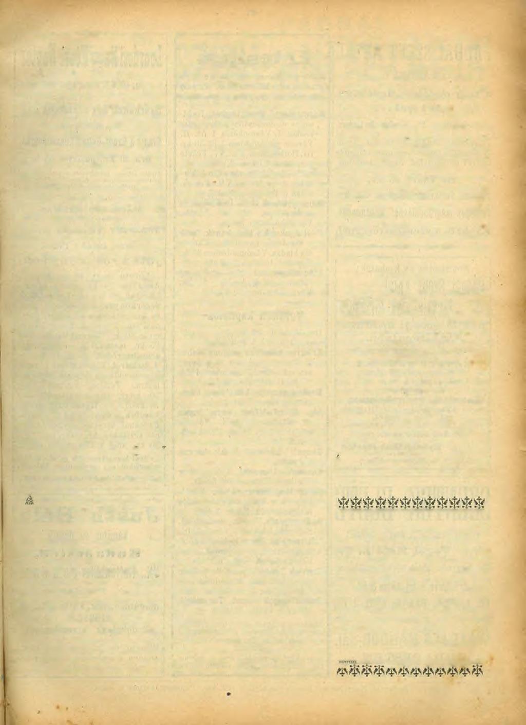 63 Naptár 1899. január. Öli szép Jézus, ez uj' évben Légy híveiddel! 1. Vasárnap. K isk a r á c so n y. Evangélium (Lukács II. 21.