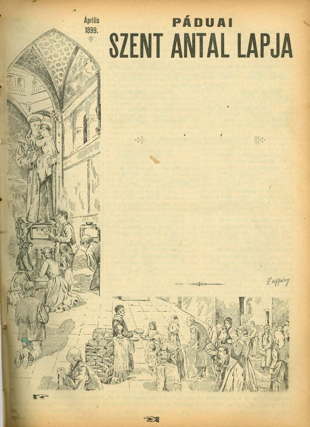 I. évfolyam. 7. szám.