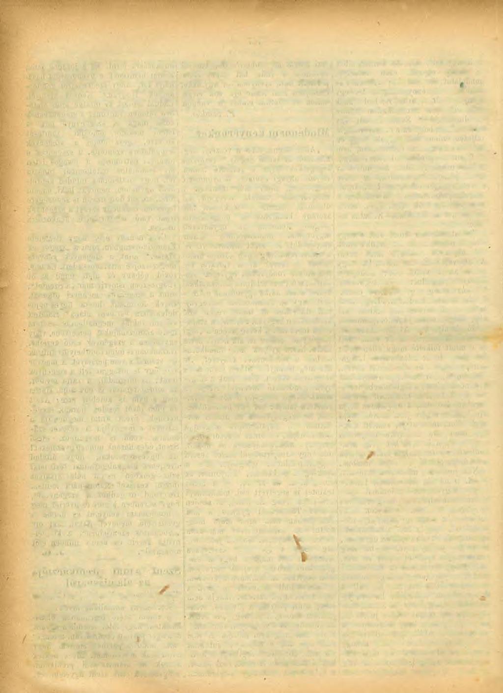 118 4 Ezerféle gondja van a szegény halandó embernek e siralom völgyé ben, de ezen gondok közt legsúlyosabb, legátalánosabb a kenyér utáni gond, a megélhetés gondja.