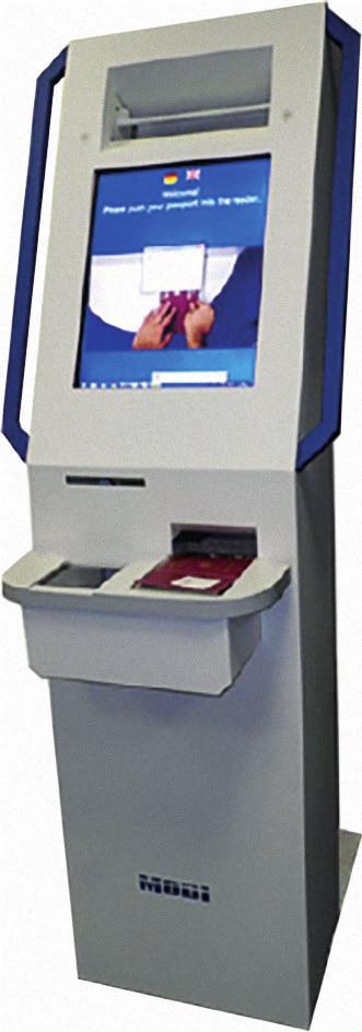 MODI speciális megoldások a biometrkius arc- és íriszfelismerő termékekhez A kamera alapú azonosítás terén szerzett több, mint tíz éves tapasztalatra építve a MODI kiváló technológiákat és termékeket