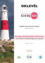 CzAKLEr ÉvA, Az OrSzÁGOS MENTőSzOLGÁLAT ALAPíTvÁNy ALELNÖKE, MENTőOrvOS, AKI MAGA IS SzErEPET vállalt Az új EPIzódBAN. A TÖrTÉNET OTT FOLyTATódOTT, AHOL Az TAvALy ABBAMArAdT.