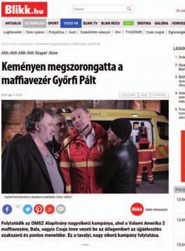 EMELLETT GyAKrAN AdTUNK HírT Az ÁTAdÁSOKróL, SzóLíTOTTUK MEG A LAKOSSÁGOT EdUKATív SAjTóANyAGOKKAL, INTErjúKKAL Az ÉvSzAKHOz, AKTUÁLIS ESEMÉNyEKHEz, SzEzONÁLIS KÖTődő CIKKEKKEL.