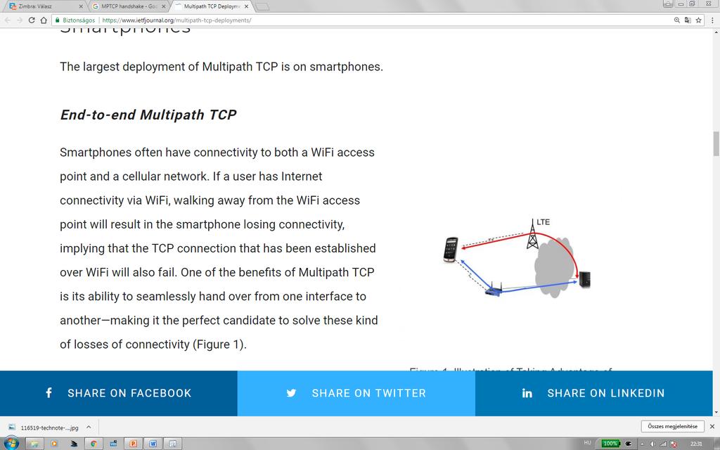 Multipath