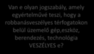 tartozik. Ehhez segítséget nyújtanak az értelmező rendelkezések között felsorolt anyagok, illetve veszélyforrások.