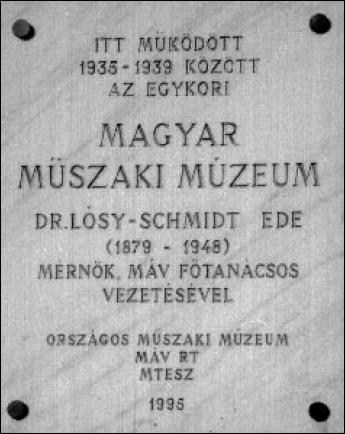 végül a világháború árnyékában minden terv szertefoszlott. Megtörni látszott a jég, mikor 1921-ben Dr.