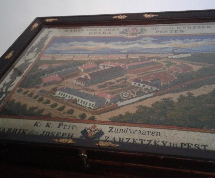 gyűjteményre alapozva, ugyanabban az épületben nyitotta meg kapuit és fogadta látogatóit 45 éven át a Magyar Királyi Közlekedési Múzeum.