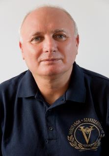 ZÁHONYI VASUTAS VI. évfolyam, 02. szám 2016. június 13. Élt húsz évet Vagy majdnem, de mondjuk.