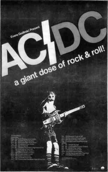 majom rocker spriccel