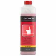 ÁRLISTA LIQUID STANDARD LIQUID STANDARD SZANITERTISZTÍTÁS Cikkszám Ft / darab ECO Szanitertisztító 1 l, flakon 731300511HU 1.312 12 5 l, utántöltő tasak 731300506HU 5.