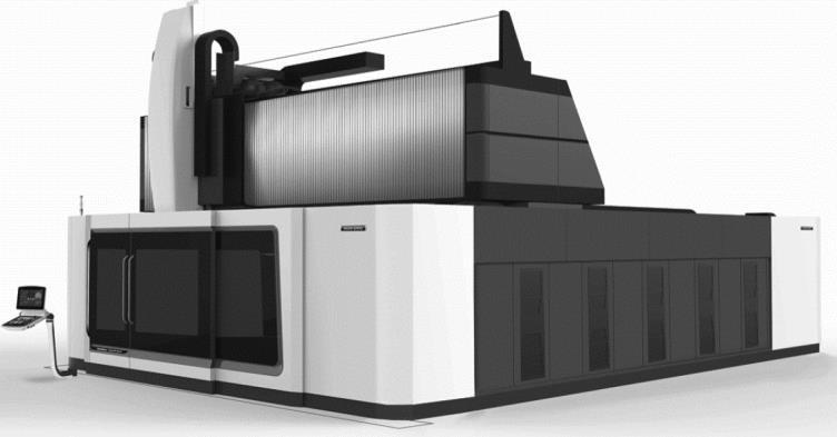 megírása Felszereltség Nagygép (DMU 600 G linear /HSC/, Heynumill 3500 PF és 3200) Közepes gép (DMC 340U und 2 x DMC 200U) Kisgép
