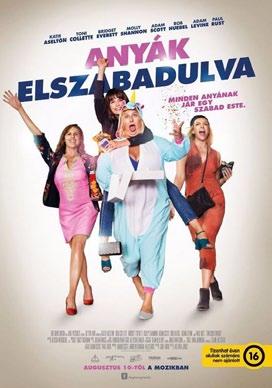 szombat vasárnap 13:30 Az Emoji-film 3D magyarul beszélő, amerikai családi animációs film Rendezte: Anthony Leondis 09.16. 09.17.