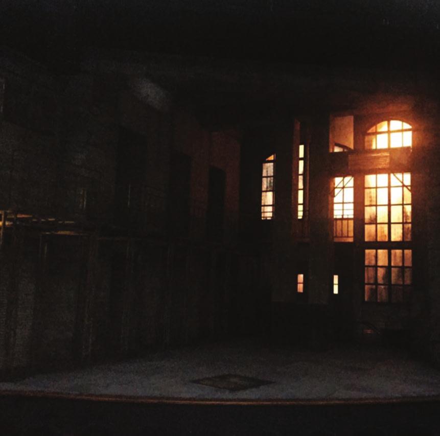 fia KÁLI GERGELY OPHELIA, leánya BABÓCSAI RÉKA ROSENCRANTZ, pap FEHÉR ISTVÁN GUILDENSTERN BARÁTH ZOLTÁN I.