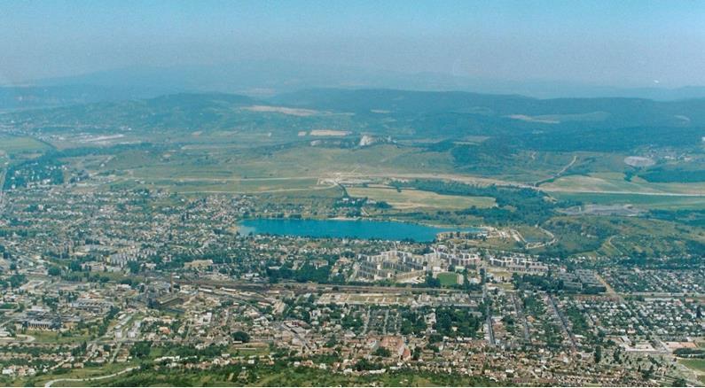 balesetekről, - a bekövetkezett súlyos baleset elleni védekezés