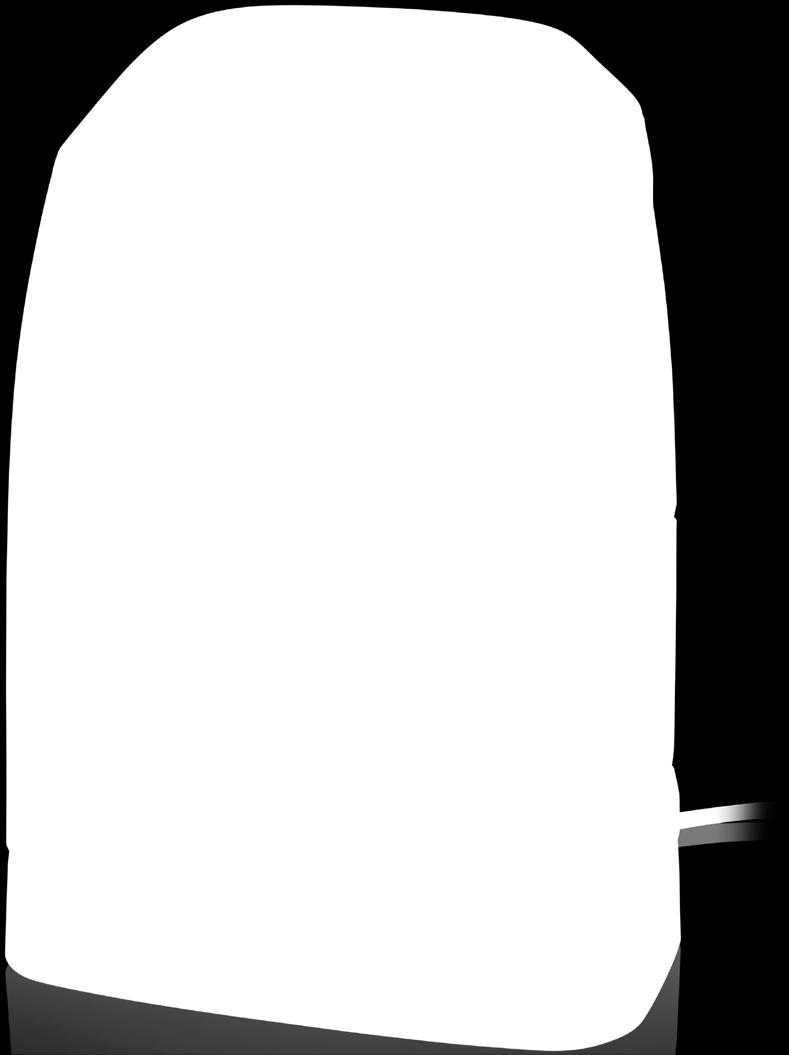visszatölthető Méret: kb.