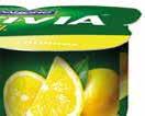 4 x 125 g, 1 kg = 738 FLORA MARGARIN Az akció 