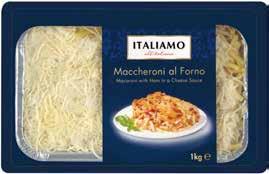 CHEF SELECT LASAGNE BOLOGNESE