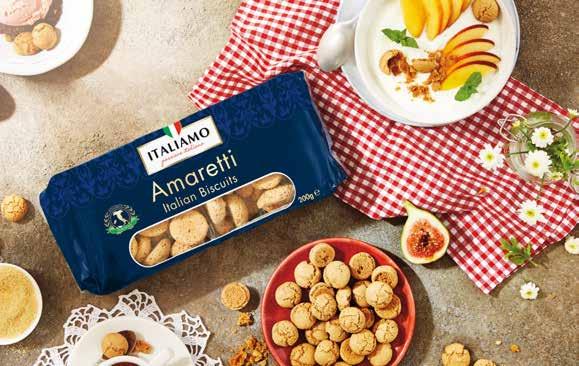 kg = 1997 CANTUCCINI OLASZ SÜTEMÉNY