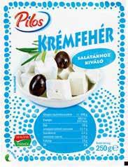 MAGYAR TERMÉK PILOS TEJFÖL 249 450 g,