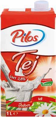 TERMÉK 369 250 g, 1 kg = 1476 PILOS