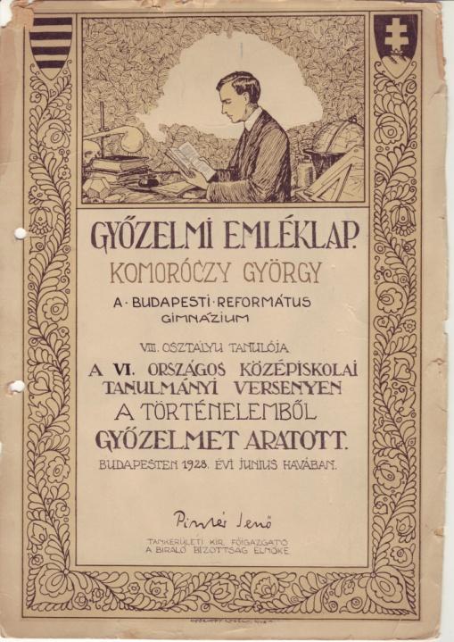 A Hajdú-Bihar Megyei Levéltár Évkönyve XXXIV.