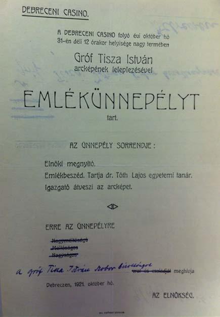 A Hajdú-Bihar Megyei Levéltár Évkönyve XXXIV. 4. sz.