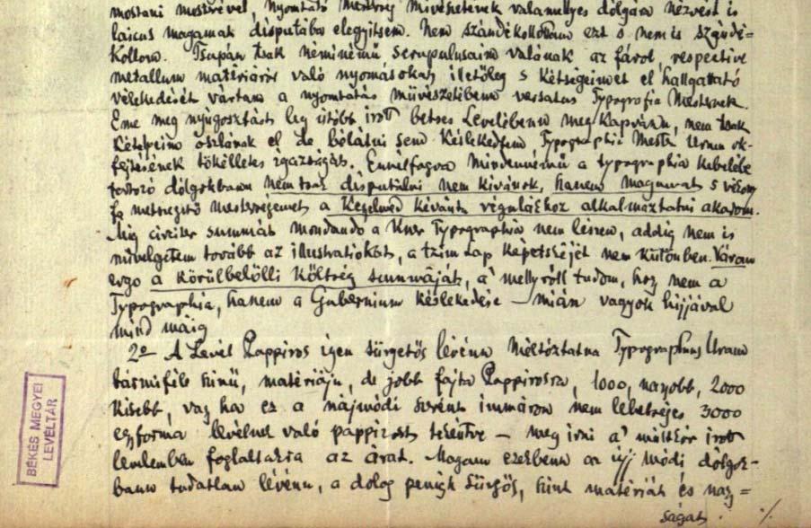 épületét, Debrecen 1800-as évekbeli látképét vagy csak egyszerűen egy szép iniciálét.