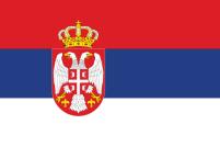 (2017) Egy főre jutó GDP 5 455 USD Hivatalos nyelv Szerb Hivatalos pénznem (kód) szerb dinár (RSD) Magyarország export rangsorában való helyezése 19.