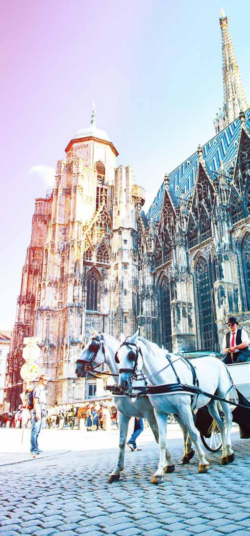 A DreamTrips Gold tagság már tartalmazza: 5000+ DreamTrip utazás várja!