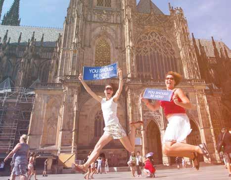 A DreamTrips Points pontok felhasználása foglalásonként történik, és a Üdvözöljük DreamTrips