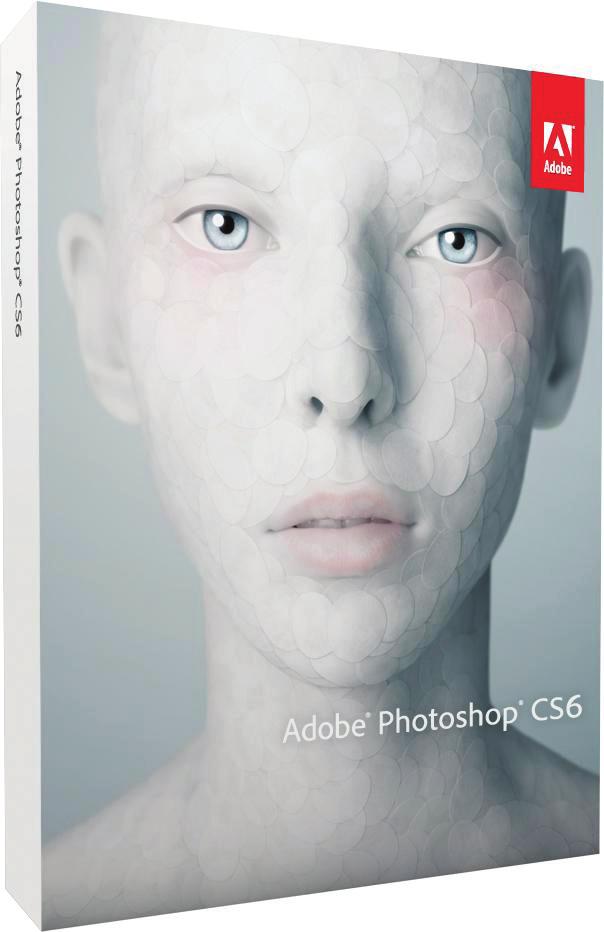 Utolsó darabok készletről Adobe Photoshop CS6 Hun Full Box A világ vezető képkezelő