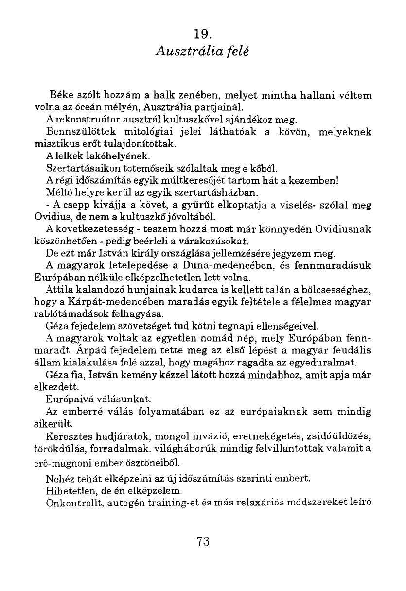 Fajok közötti randevú oldalak Ausztráliában
