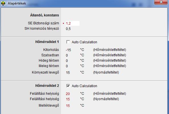 Égéstermék-elvezető berendezések hő-, és