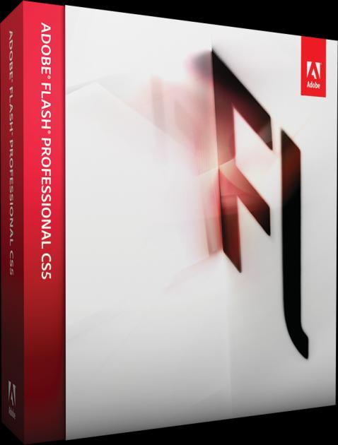 Az Adobe Creative Suite CS5 (3.